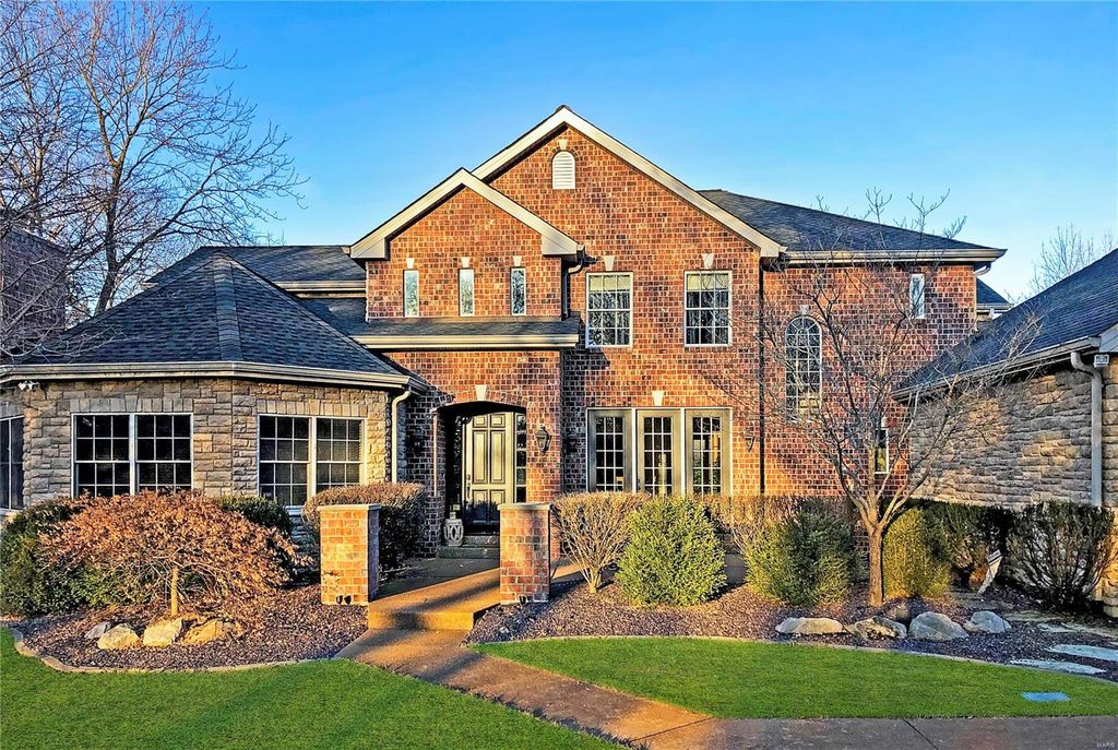 1532 Shepard Rd, Glencoe, MO 5 Bed, 6 Bath SingleFamily Home Trulia