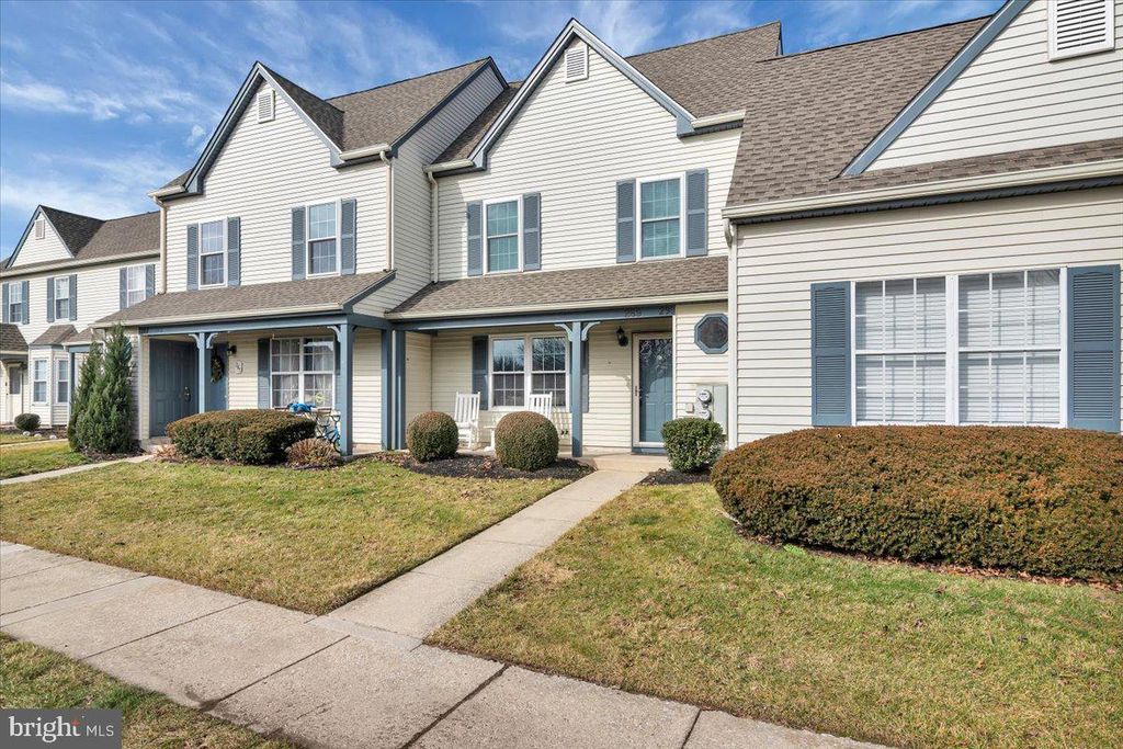 289 Knoll Dr, Blackwood, NJ 08012 Trulia