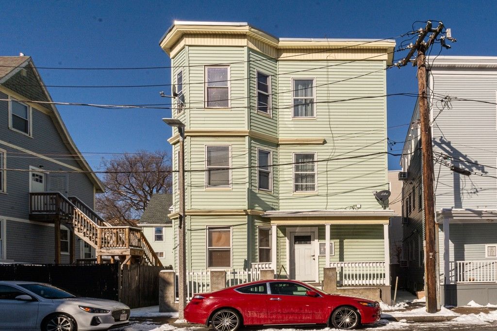 15 Coleman St, Dorchester, MA 02125 Trulia