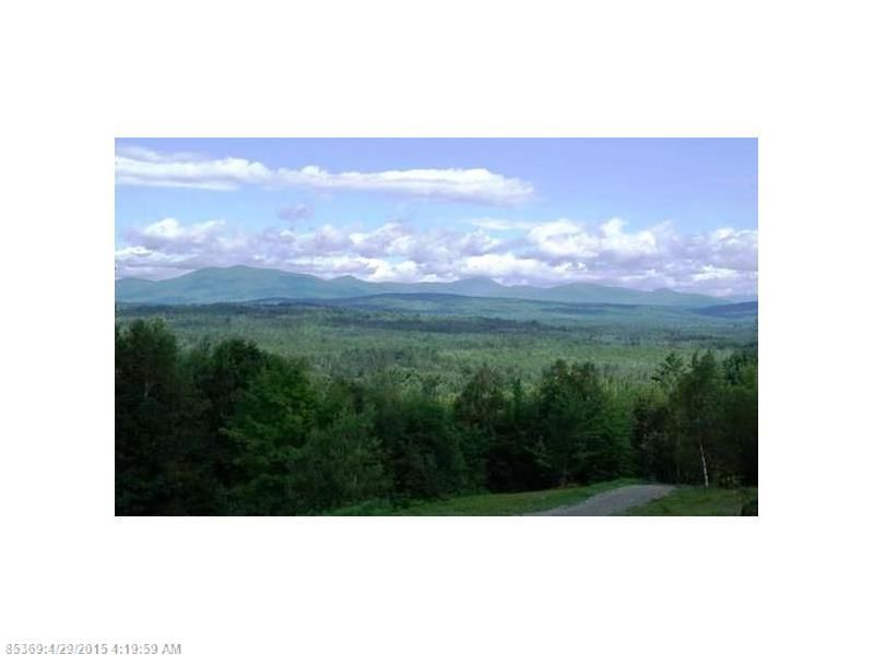 Tbd Hillside Dr, New Vineyard, ME 04956 Trulia