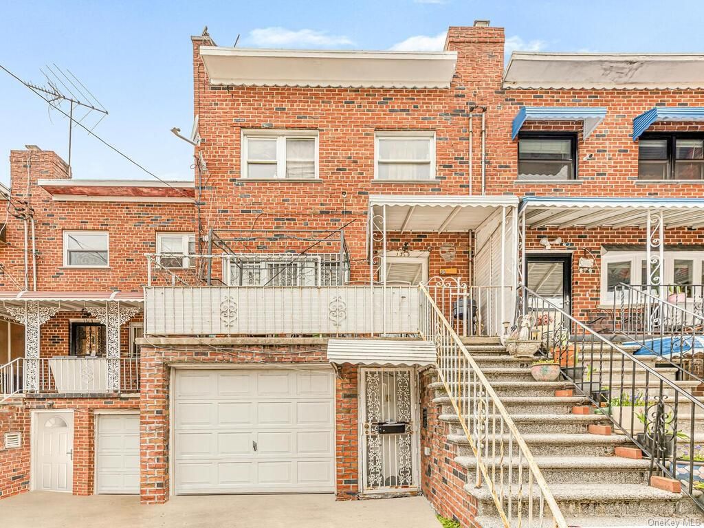 1315 E 233rd Street, Bronx, NY 10466 MLS H6181016 Trulia