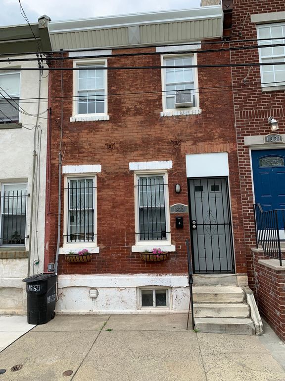 1933 N Uber St, Philadelphia, PA 19121