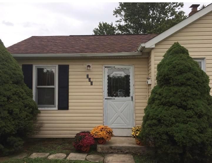 223 Jackson St, Plain City, OH 43064