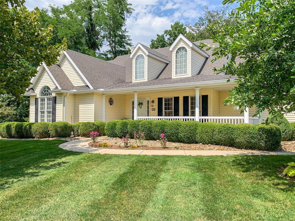 4625 Valleydale Rd, Godfrey, IL 62035 Trulia