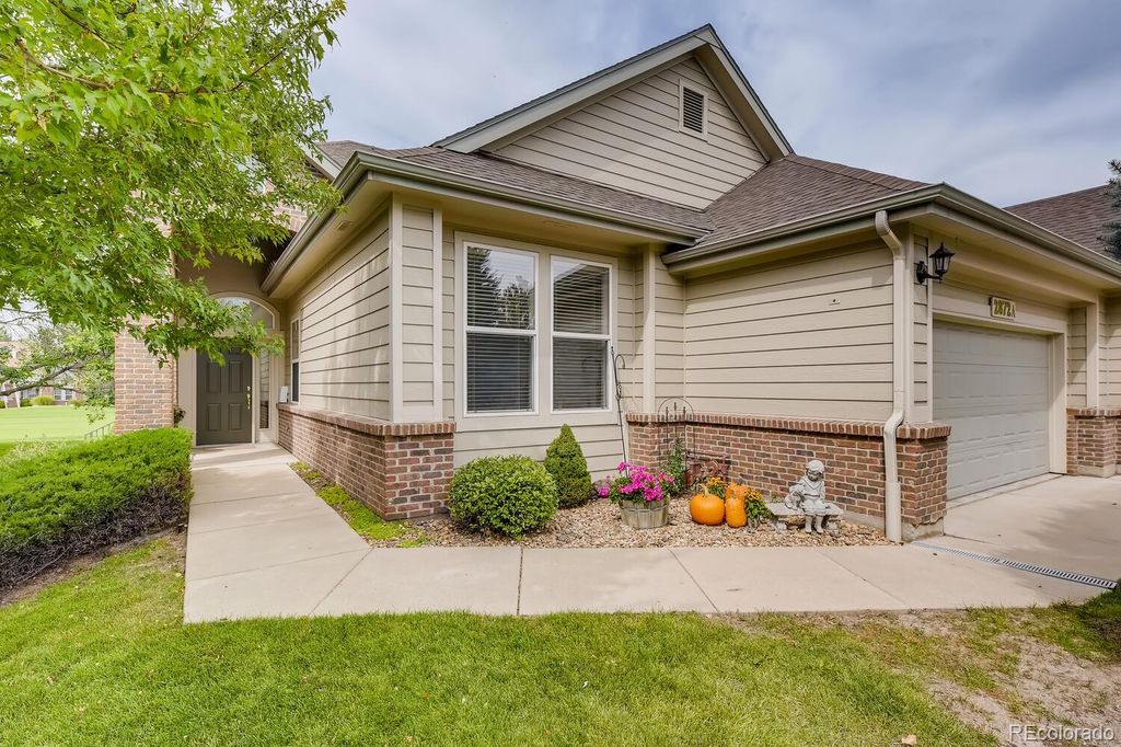 2872 W Riverwalk Circle Unit A, Littleton, CO 80123 Trulia