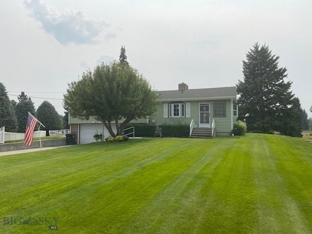 3635 White Way, Butte, MT 59701