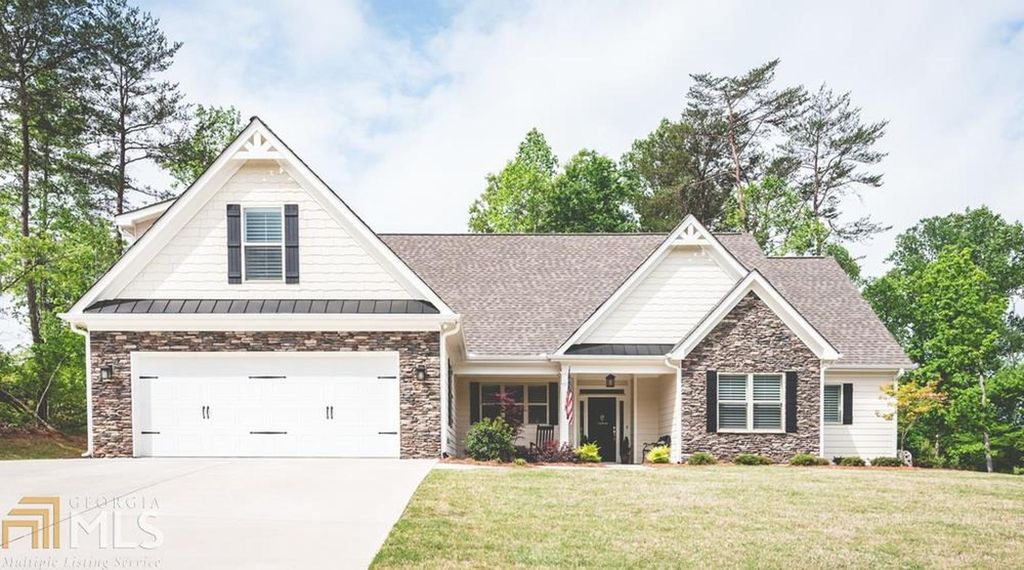 45 Dawson Manor Ct, Dawsonville, GA 30534 Trulia