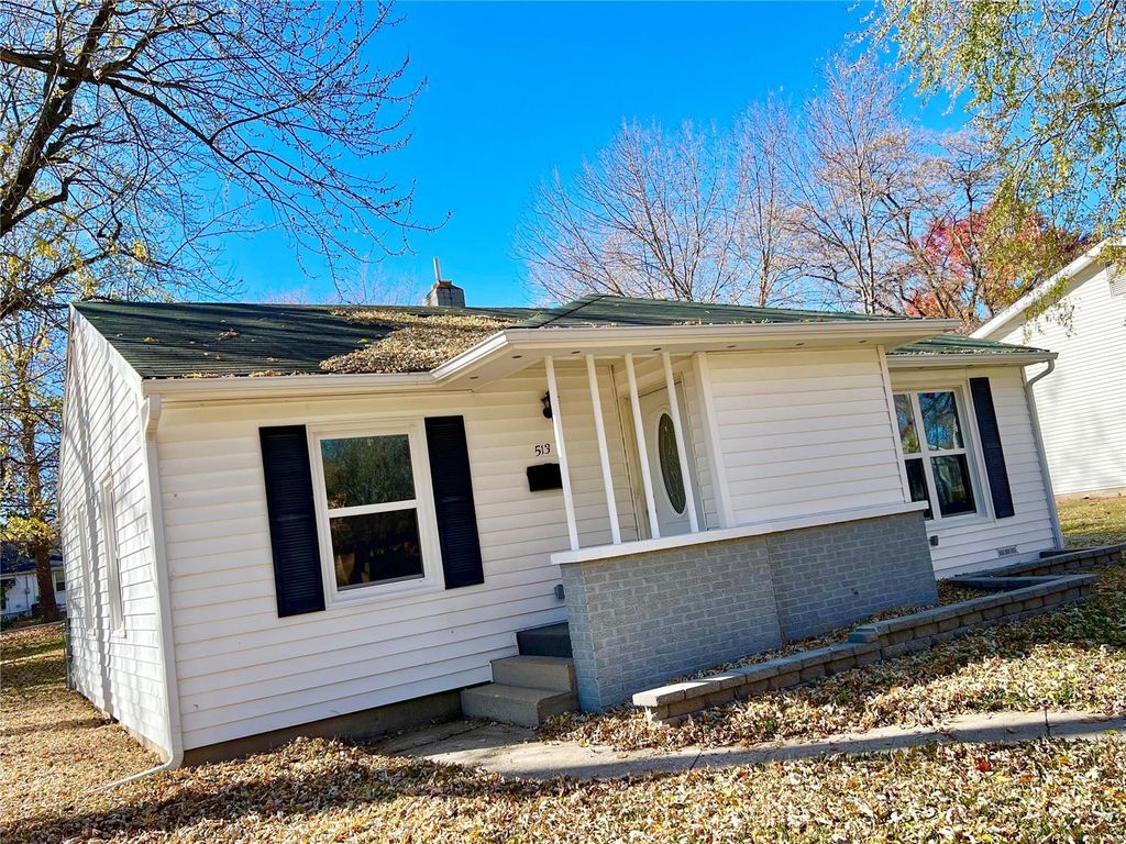 513 N Harper St, Montgomery City, MO 63361 Trulia