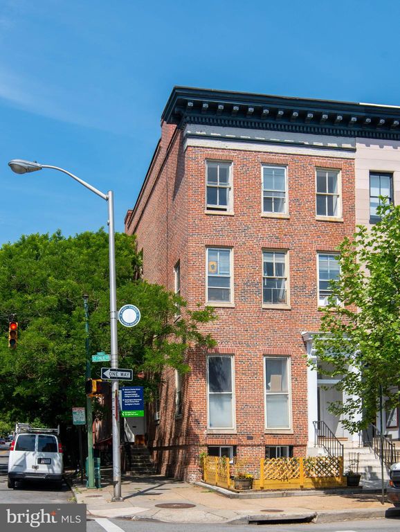 20 E Read St Baltimore MD 21202  MLS MDBA553640  Trulia