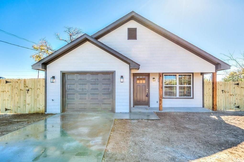 325 Elm St, Abilene, TX 79602 MLS 20212020 Trulia