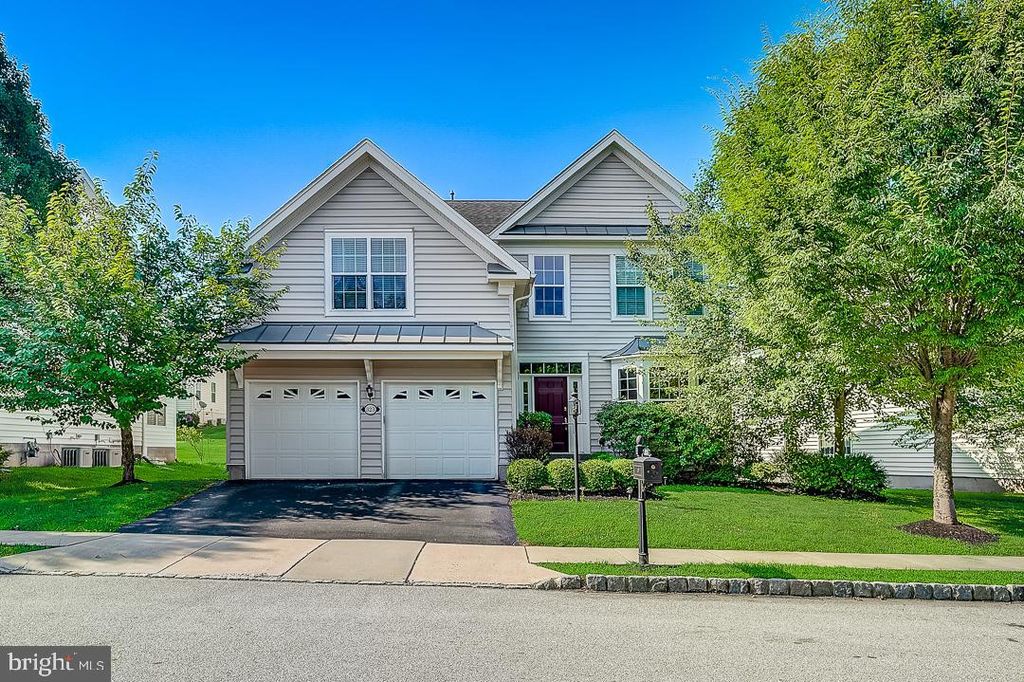 323 Quail Dr N, Phoenixville, PA 19460 Trulia