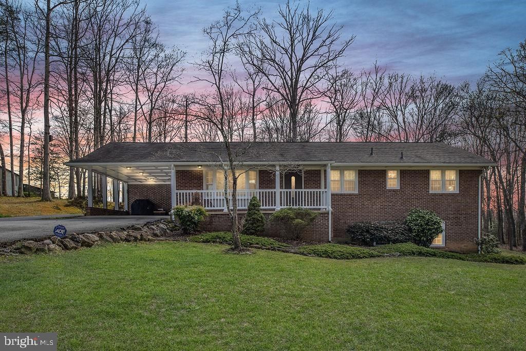 9764 Courthouse Rd, Spotsylvania, VA 22553 Trulia