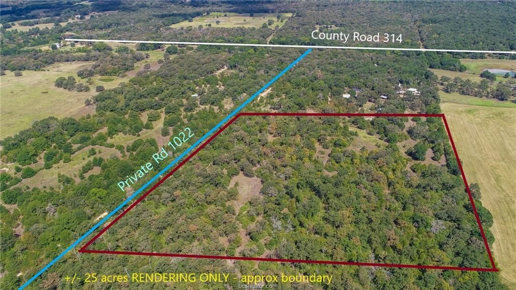 /25 Acres Private Rd 1022, Milano, TX 76556 Trulia