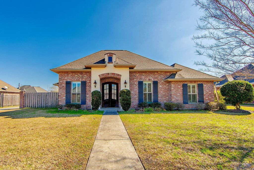 112 Abby Lake Dr, Thibodaux, LA 70301 Trulia