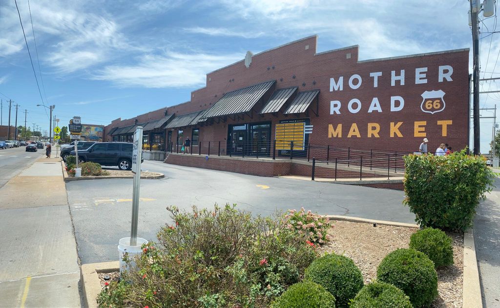 Apartments For Rent In Cherry Street Tulsa Ok 6 Rentals Trulia