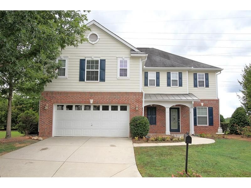 972 Lanier Springs Ct, Buford, GA 30518 Trulia