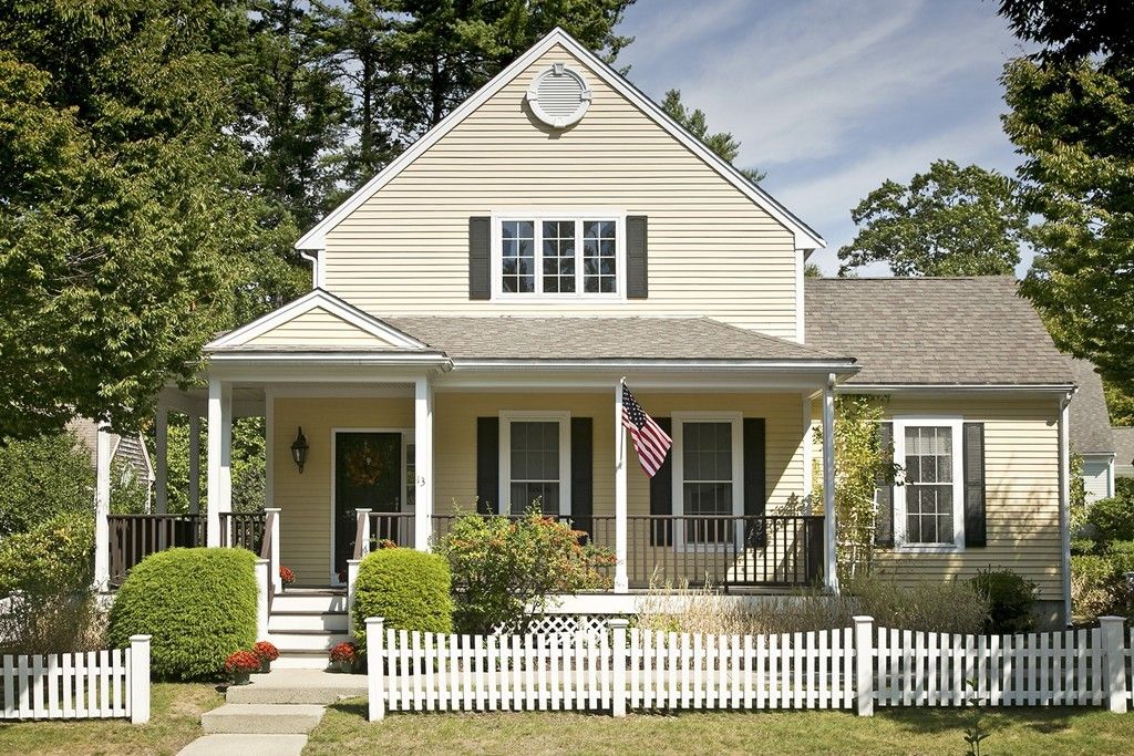 13 Donovan Farm Way 13, Norwell, MA 02061 Trulia