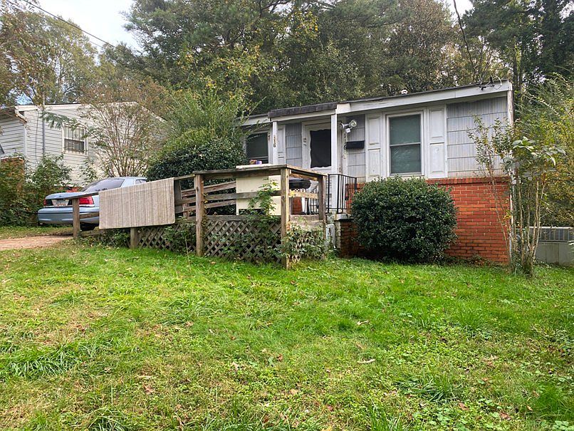 116 Turman Ave SE, Atlanta, GA 30315 Trulia