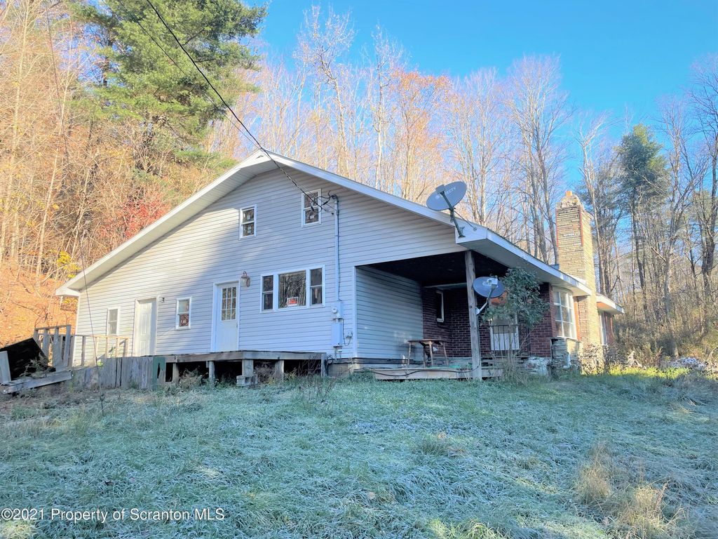20595 State Route 267, Friendsville, PA 18818 Trulia