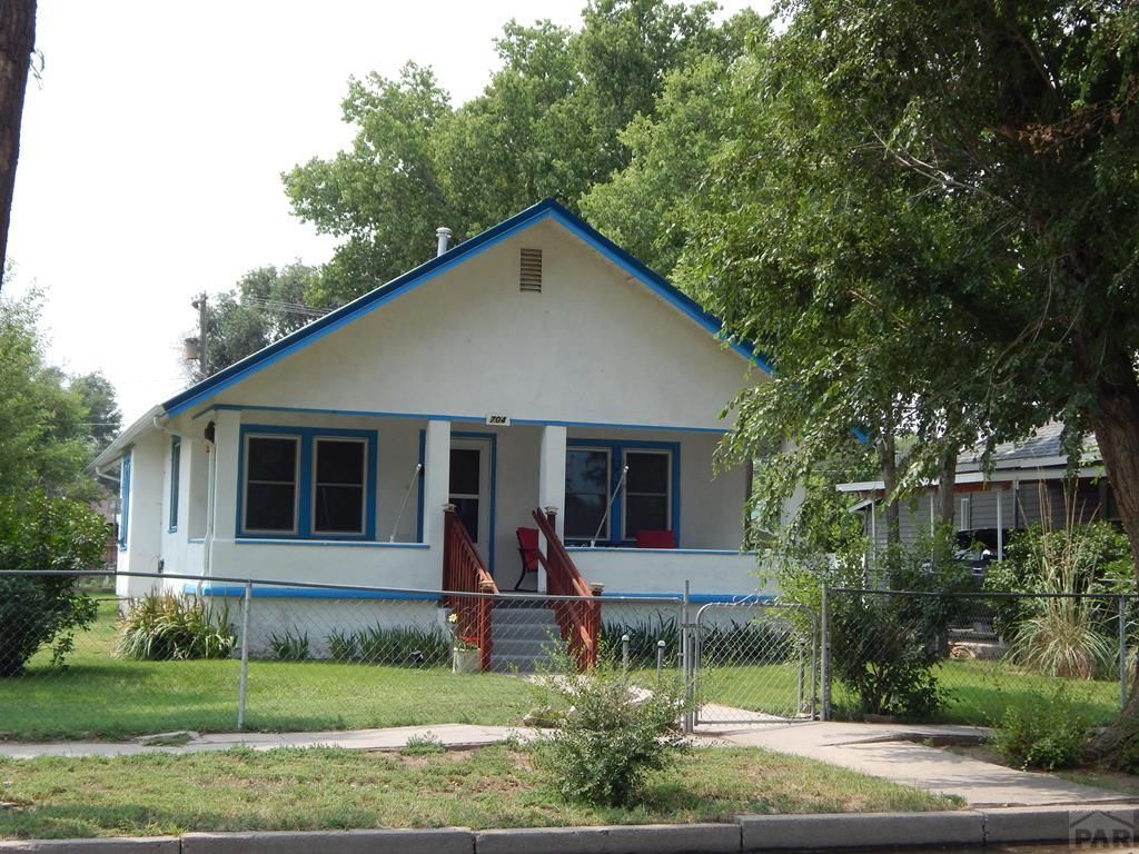 704 S 9th St, Lamar, CO 81052 Trulia