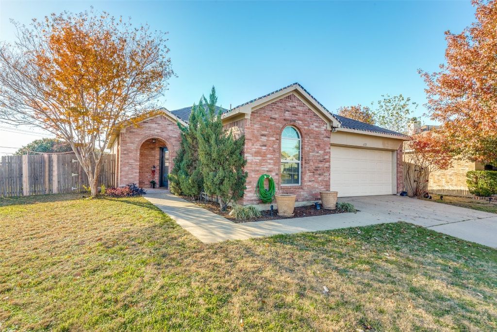6321 Waterhill Ln, Fort Worth, TX 76179 Trulia