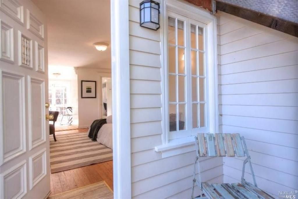 91 Forrest Ave, Fairfax, CA 94930