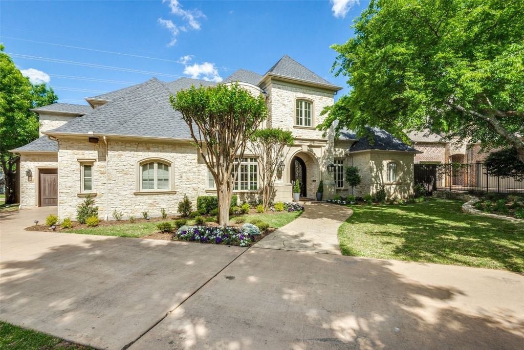 11040 Tibbs St, Dallas, TX 75230 Trulia