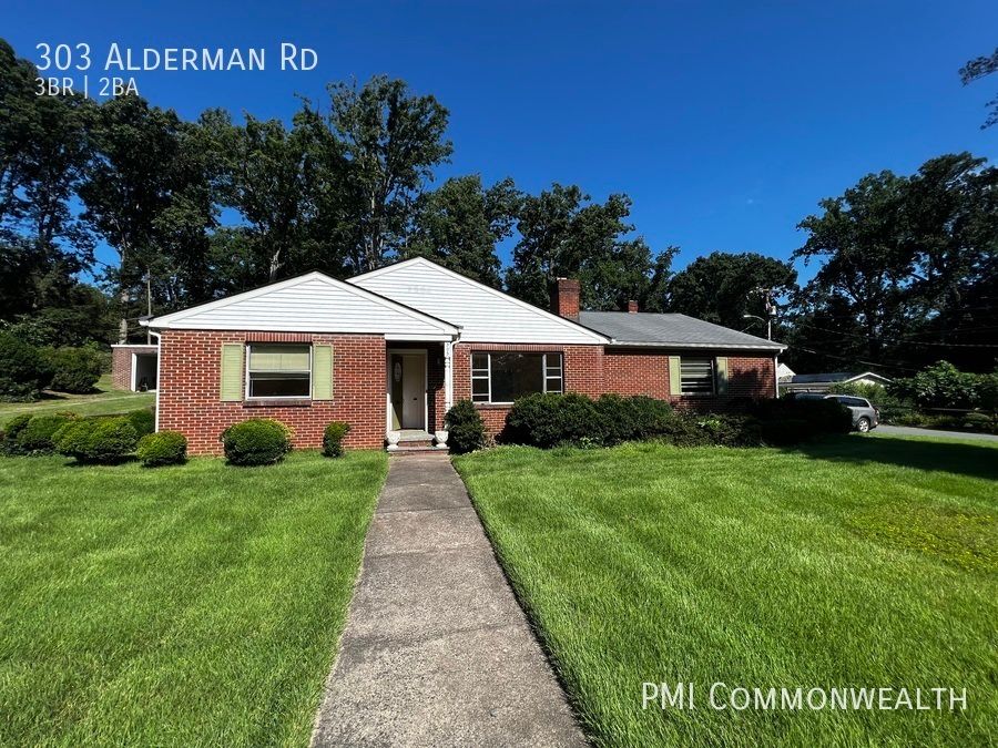 303 Alderman Rd, Charlottesville, VA 22903 Trulia