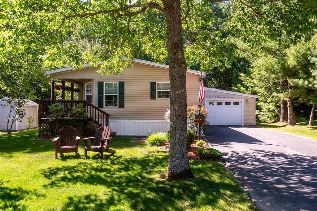 5 Watercress Drive, Rochester, NH 03868 Trulia