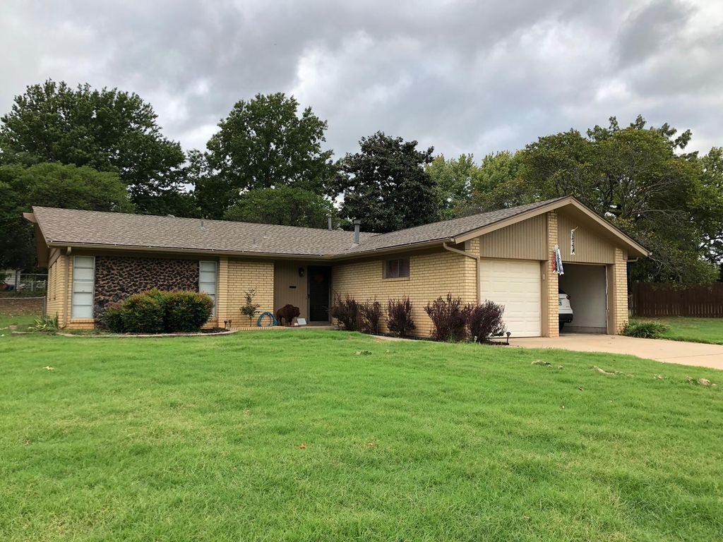 1628 Cookson Dr, Ponca City, OK 74604 Trulia