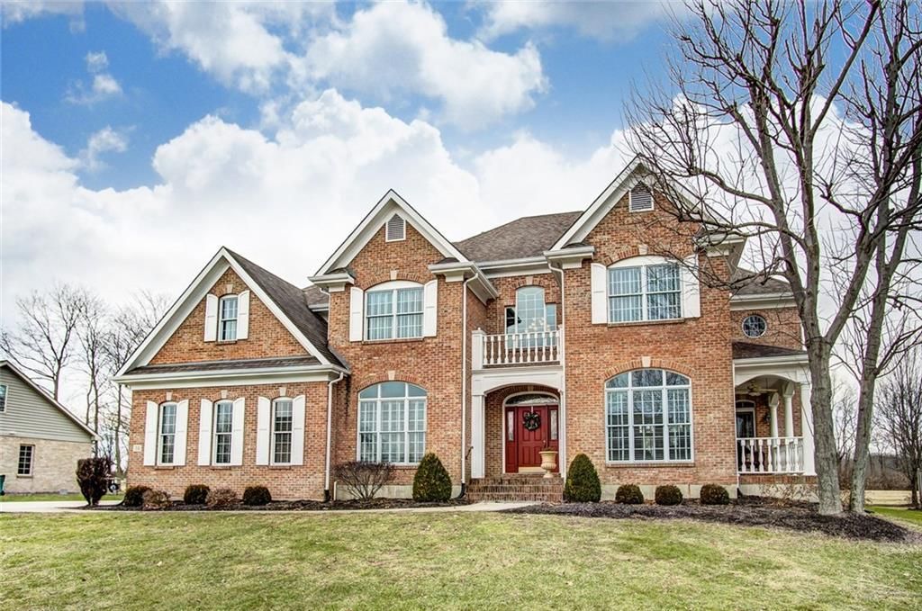 75 Black Oak Dr, West Milton, OH 4 Bed, 5 Bath SingleFamily Home