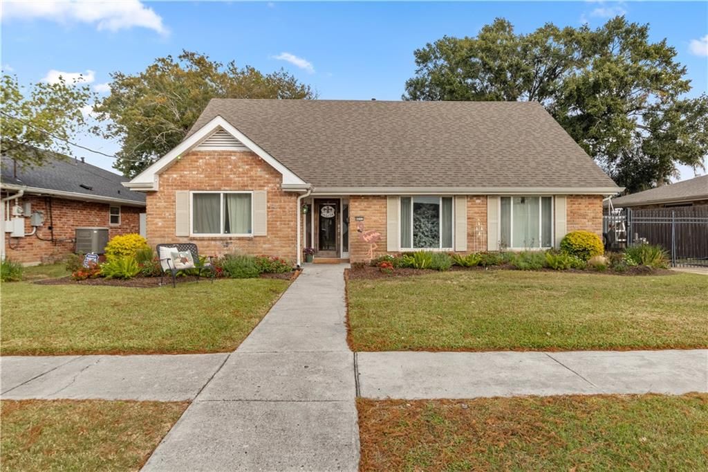 4511 Young St, Metairie, LA 70006