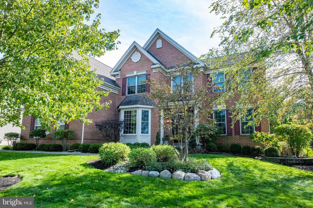 2084 Lincolnshire Rd, Furlong, PA 18925 Trulia