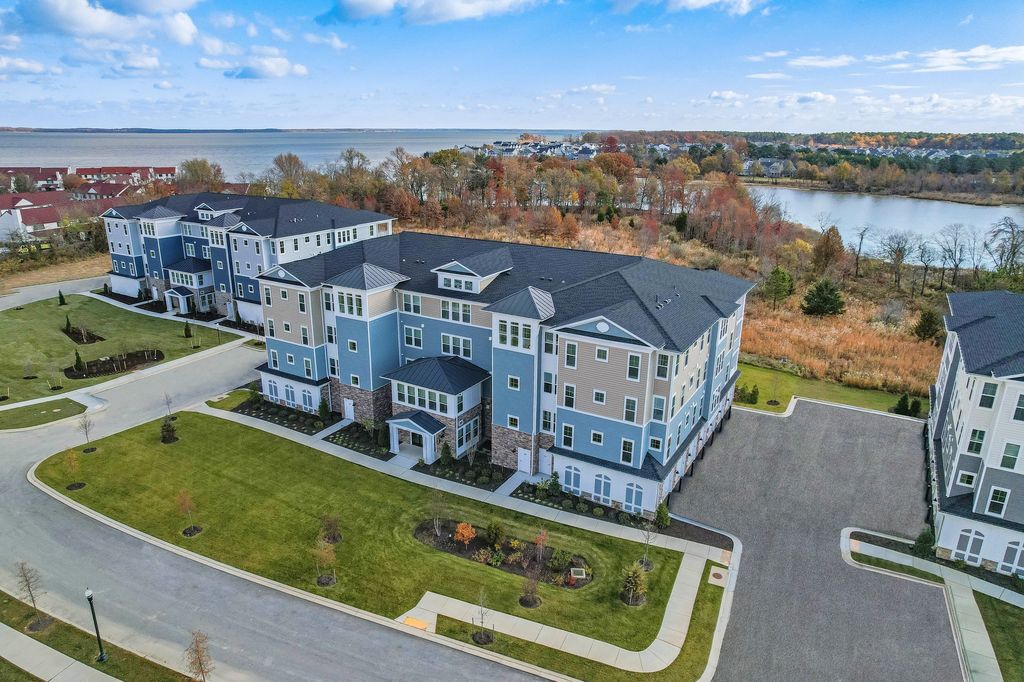 Kent Island Condos For Sale
