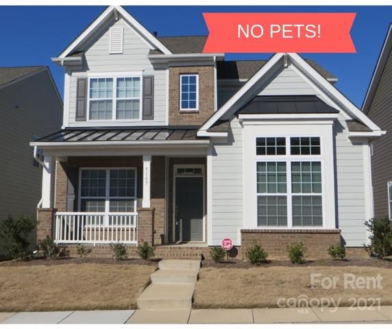 5107 Waterloo Dr, Tega Cay, SC 29708