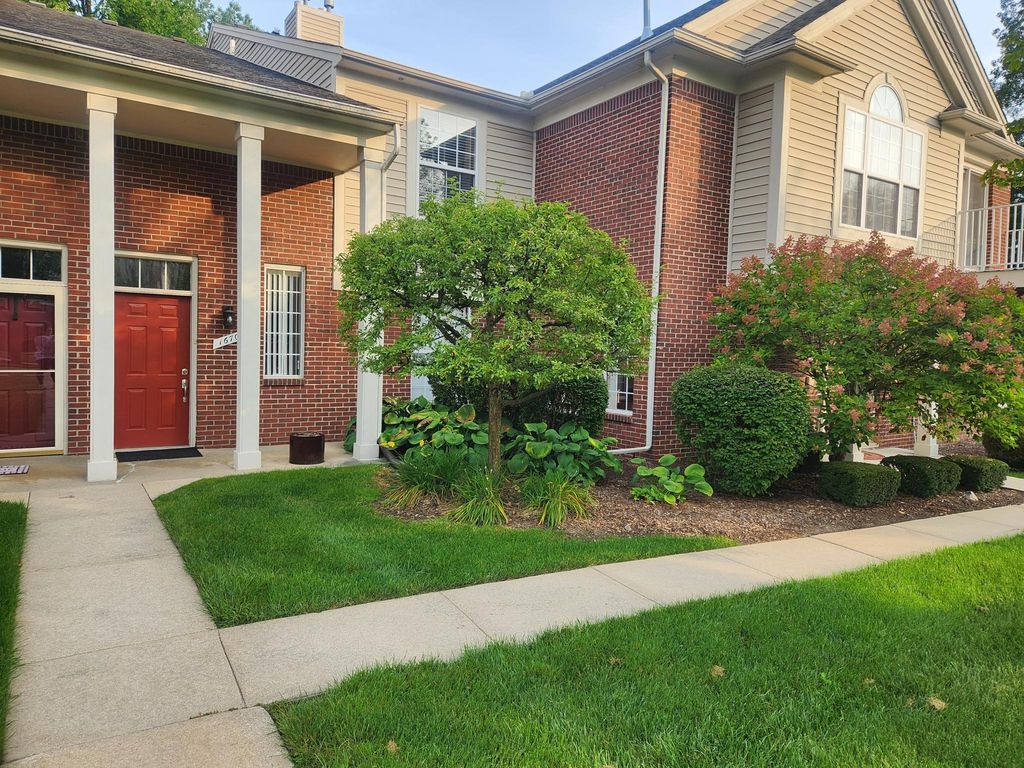 1670 Deepwood Cir, Rochester, MI 48307 Trulia