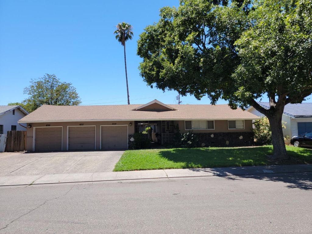 27-29 N  El Dorado St #6725, Stockton, CA 95207
