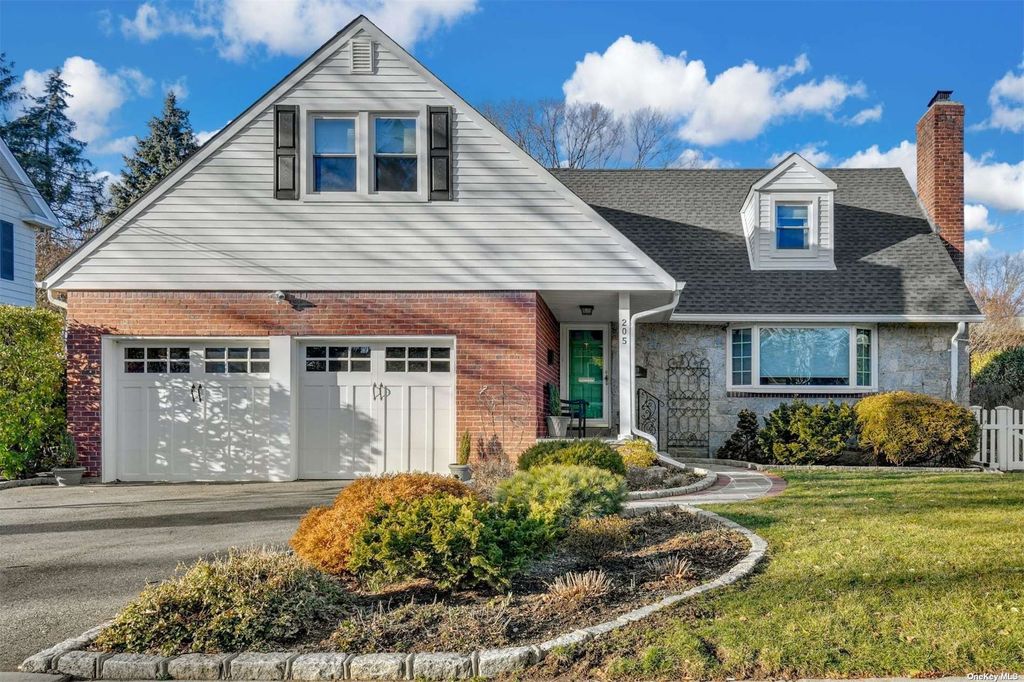 205 Harvard Street, East Williston, NY 11596 Trulia