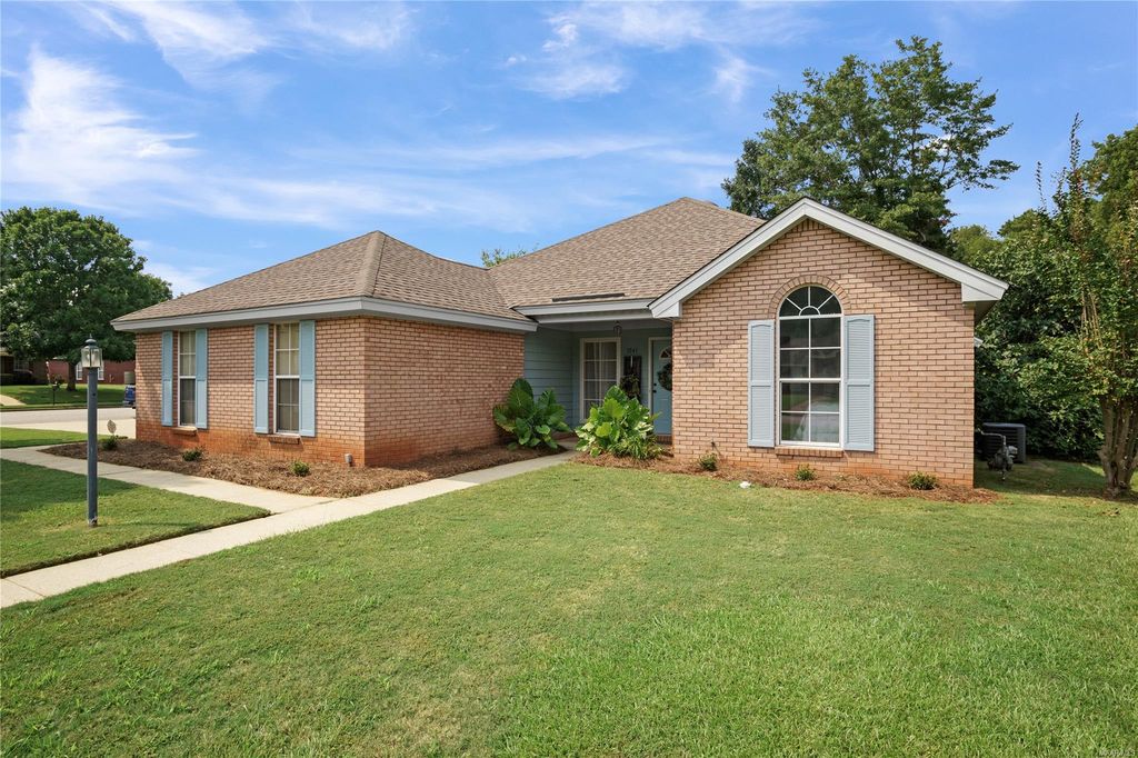 1947 Tara Dr, Prattville, AL 36066 Trulia