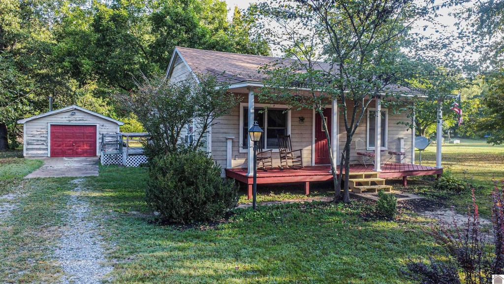 5950 Paducah Rd, La Center, KY 42056 Trulia