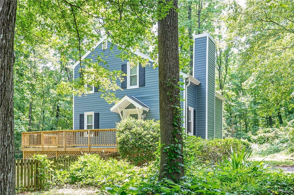 9901 Redbridge Rd, North Chesterfield, VA 23236 Trulia