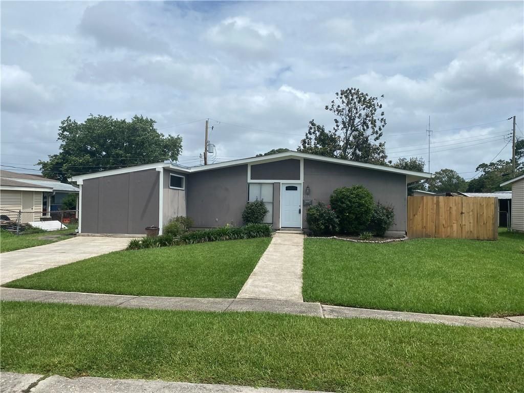 2023 Dartmouth St, Terrytown, LA 70056 | MLS# 2301464 | Trulia