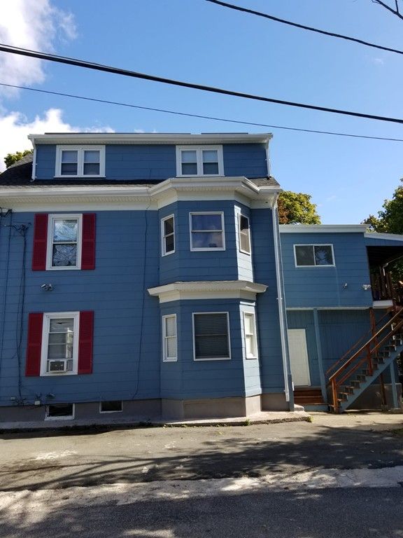 24 Orchard St, Malden, MA 02148