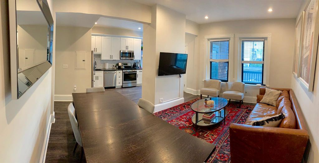 1520 Tremont St #3, Boston, MA 02120