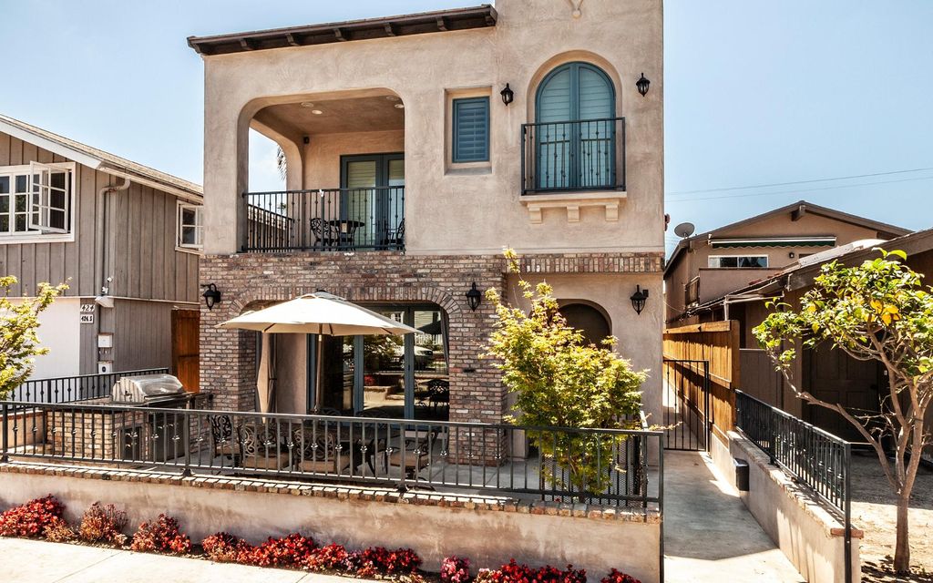 Corona Del Mar, CA Trulia