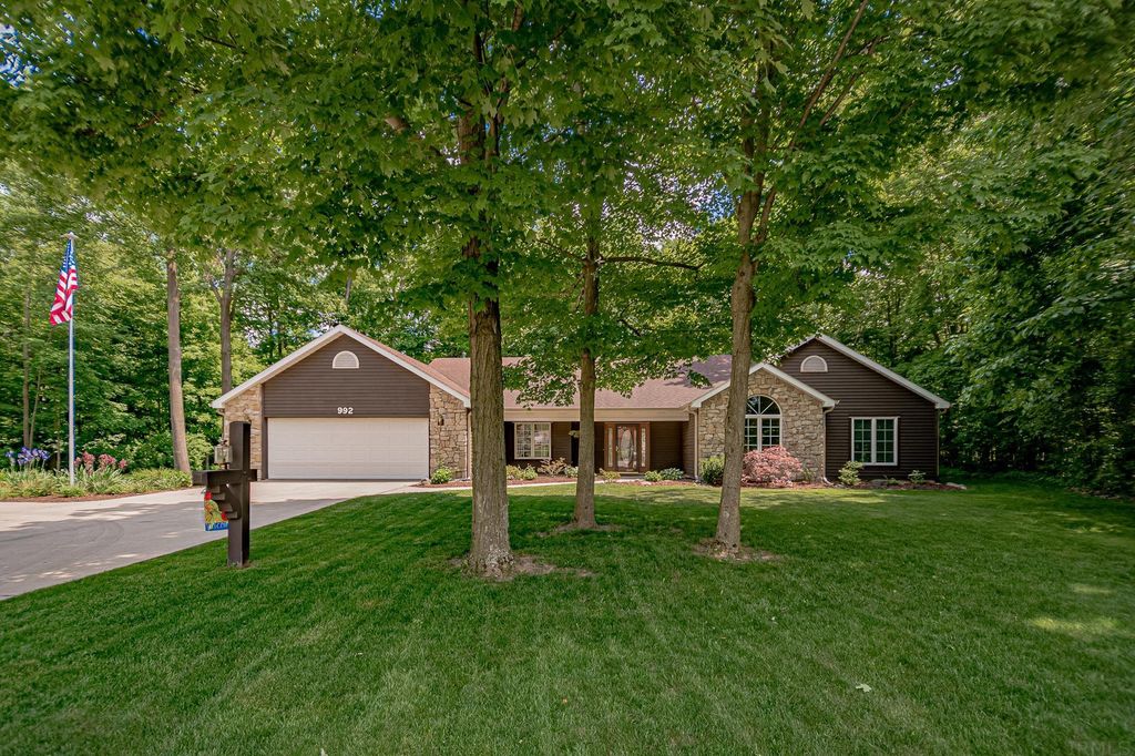 992 W Ryan Rd, Columbia City, IN 46725 Trulia