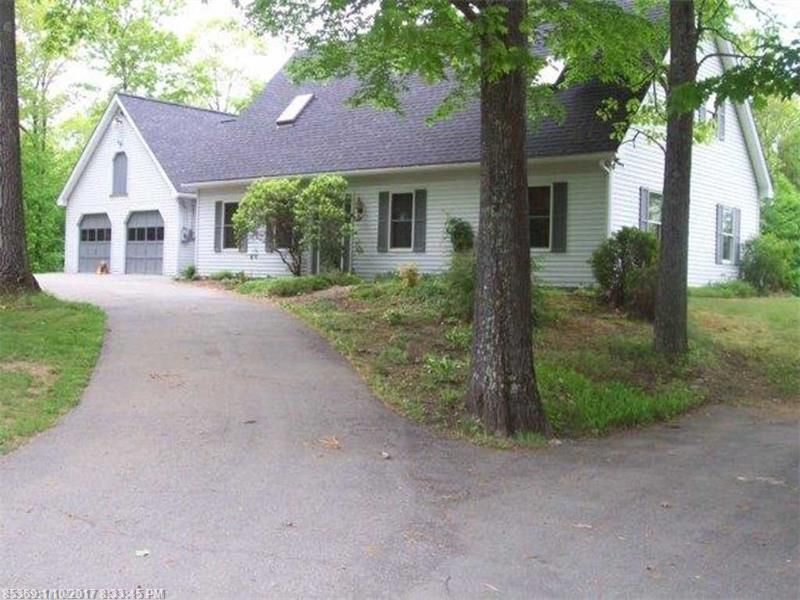 1276 China Rd, Winslow, ME 04901 Trulia