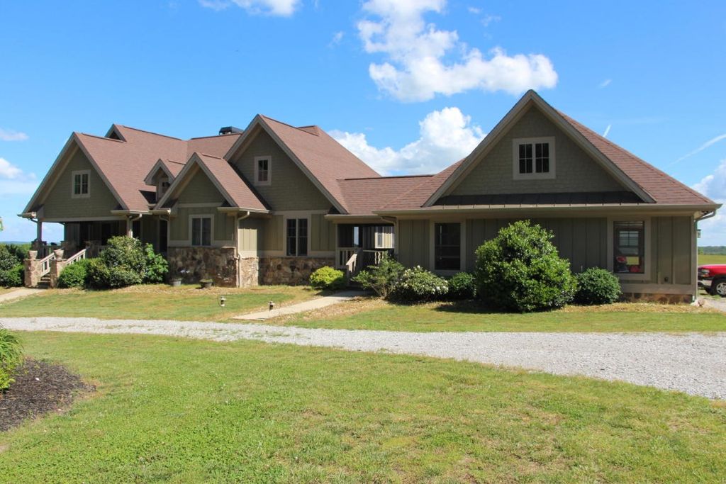 1201 Bridle Trl, Spencer, TN 38585 Trulia