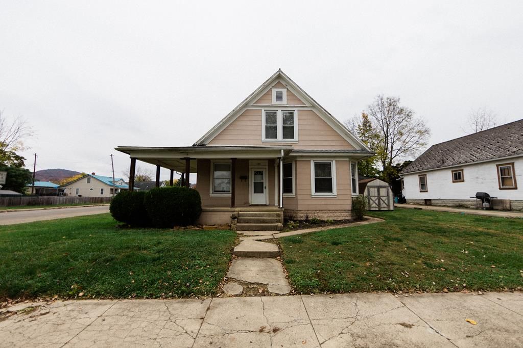 101 N Watt St, Chillicothe, OH 45601 Trulia 101 N Watt St, Chillicothe, OH 45601 Trulia