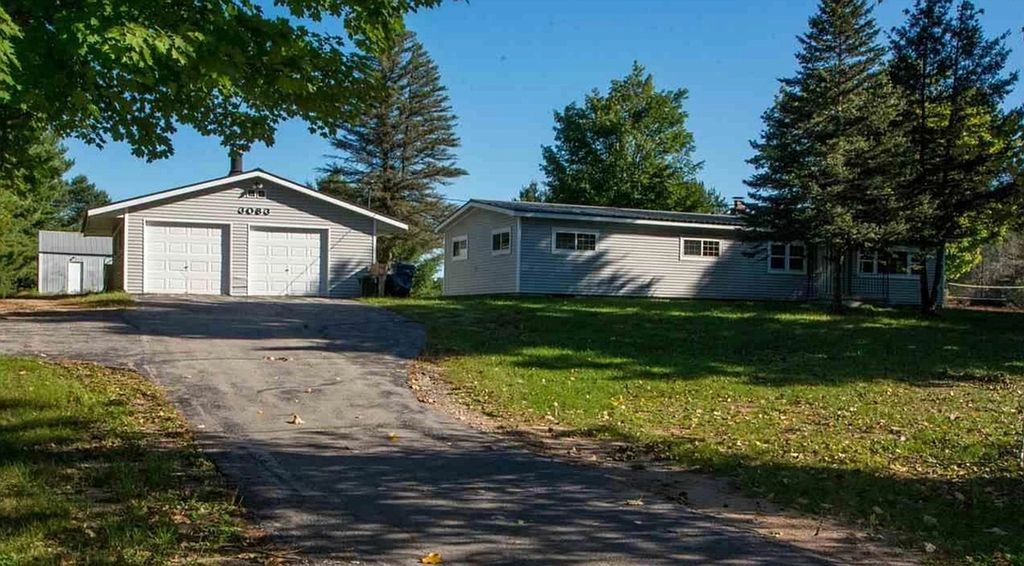 3083 Kettle Lake Rd NE, Kalkaska, MI 49646 Trulia